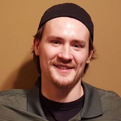 Evan Moe