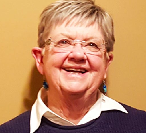 Sandy Thomson